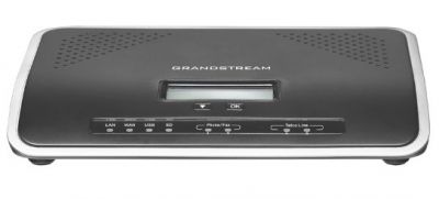 Grandstream UCM6202 Enterprise IP PBX