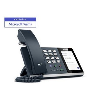 Yealink MP50 Microsoft Teams USB Phone