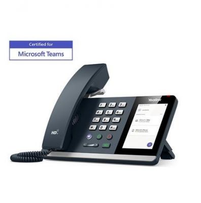 Yealink MP50 Microsoft Teams USB Phone