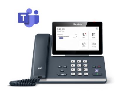 Yealink MP58 Microsoft Teams Phone