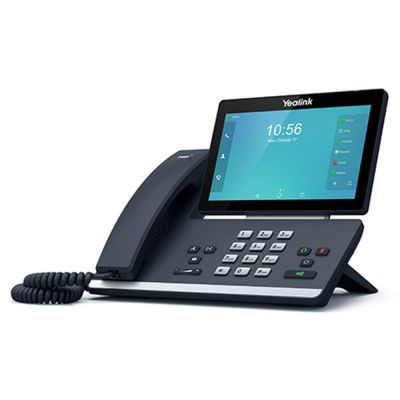 Yealink SIP- T58A Smart Media Phone