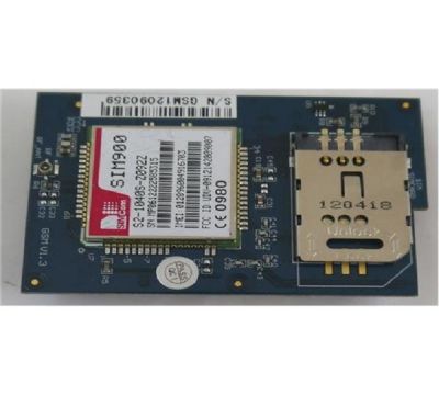 Yeastar GSM Module