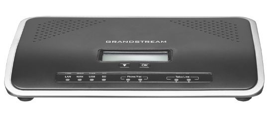 Grandstream UCM6202 Enterprise IP PBX