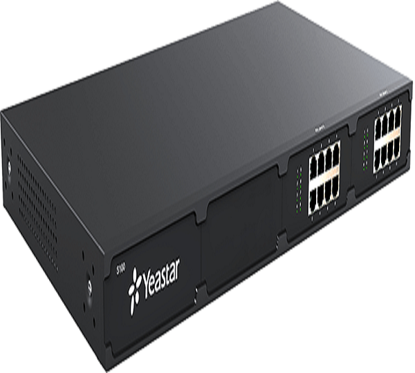 Yeastar S100 VoIP PBX