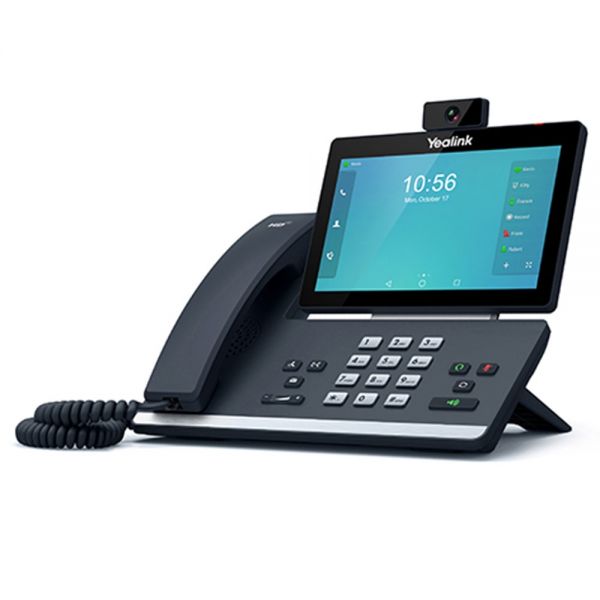 Yealink SIP- T58V Video Phone