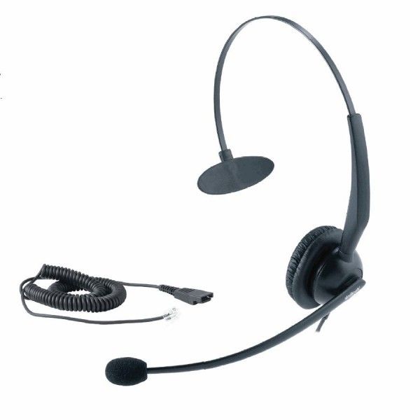 Yealink YHS32 IP Phone  Headset